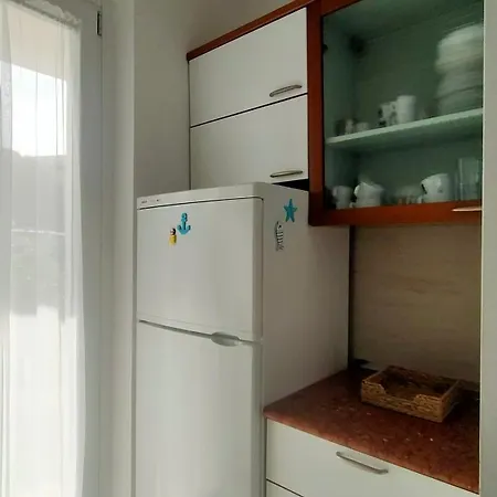 Bellissimo Trilocale Con Giardino E 2 Bagni Cod 507 마르첼리