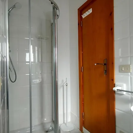 Bellissimo Trilocale Con Giardino E 2 Bagni Cod 507 * Марчелли