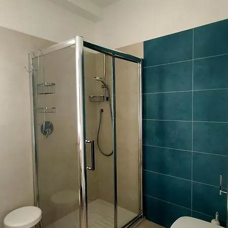 Bellissimo Trilocale Con Giardino E 2 Bagni Cod 507 Дом отдыха *